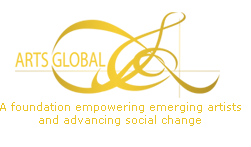 Artsglobal logo