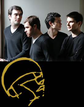 Quatuor Amedeo Modigliani